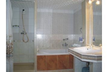 Čehija Chata Rynárec, Eksterjers